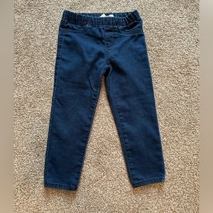 OshKosh never worn Toddler Jeans, 4T